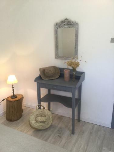 Apartamento Casa A Stretta
