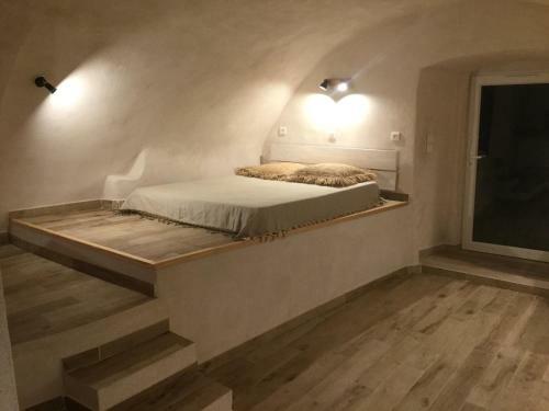 Apartamento Casa Lili