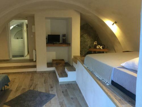 Apartamento Casa Lili