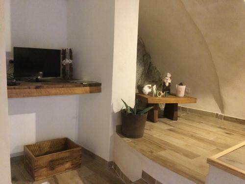 Apartamento Casa Lili