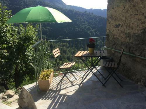 Apartamento Casa Lili