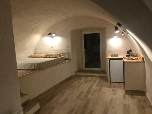 Apartamento Casa Lili