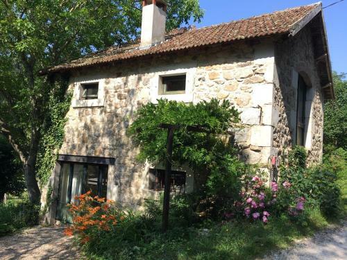 Hostal Domaine De Clarat