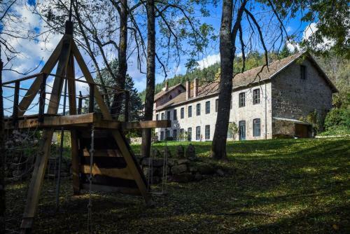 Hostal Domaine De Clarat