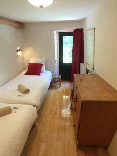 Hostal Domaine De Clarat