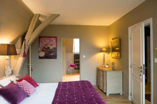 Bed & Breakfast La Folie Saint Julien
