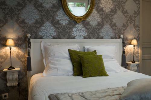 Bed & Breakfast La Folie Saint Julien