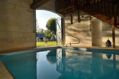 Bed & Breakfast La Folie Saint Julien