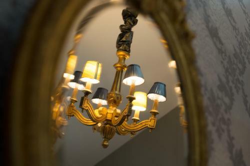 Bed & Breakfast La Folie Saint Julien