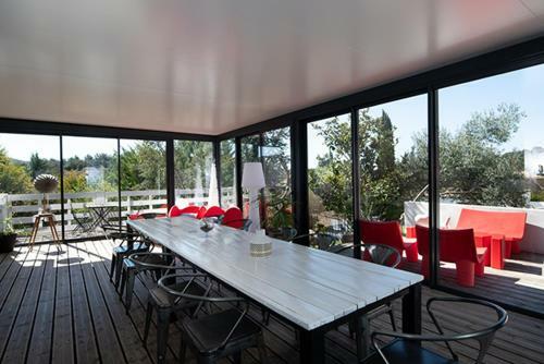Bed & Breakfast Mise En Sc�ne
