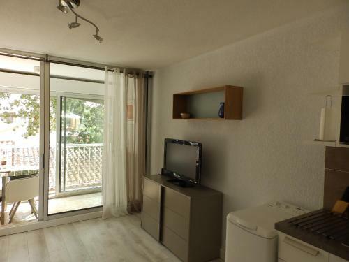 Apartamento La Tamarini�re