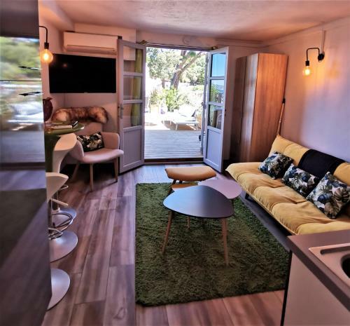Apartamento Les Terrasses Levantines