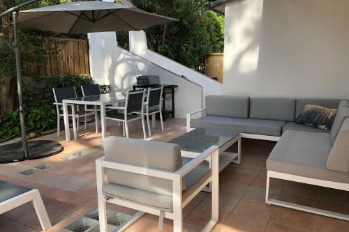 Apartamento Les Terrasses Levantines