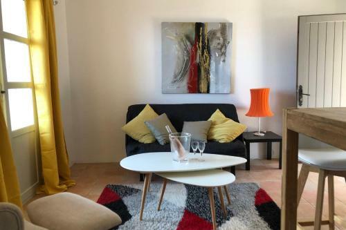 Apartamento Les Terrasses Levantines