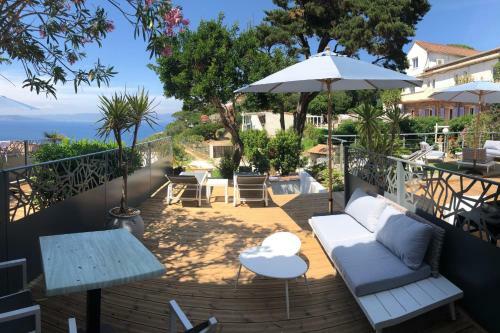 Apartamento Les Terrasses Levantines