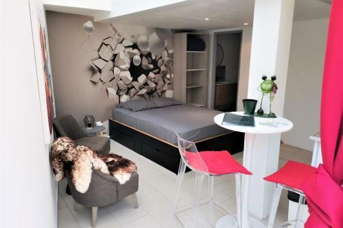 Apartamento Les Terrasses Levantines