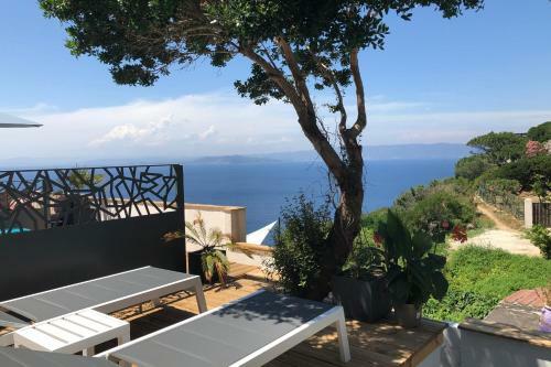 Apartamento Les Terrasses Levantines