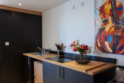 Apartamento Les Terrasses Levantines