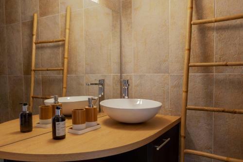 Apartamento Les Terrasses Levantines