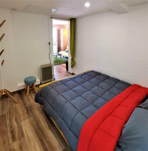 Apartamento Les Terrasses Levantines