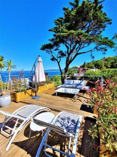 Apartamento Les Terrasses Levantines