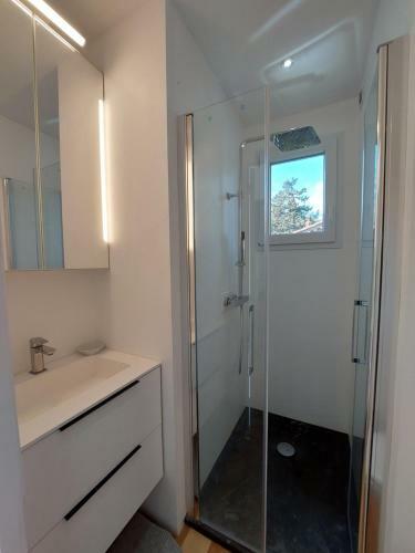 Apartamento La Terrasse Des Lauriers Sur L'�le Du Levant