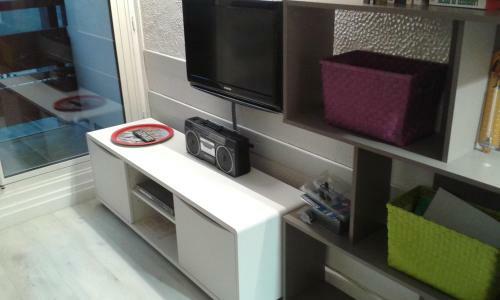 Apartamento Les Lauzes