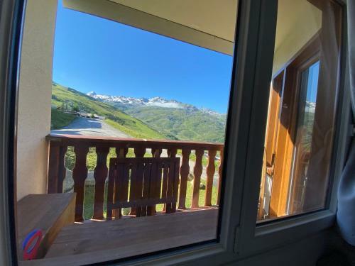 Apartamento Le Necou - Reberty 2000