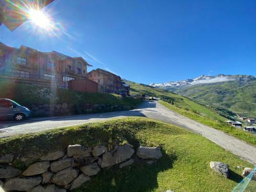 Apartamento Le Necou - Reberty 2000