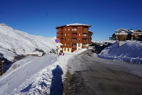 Apartamento Le Necou - Reberty 2000