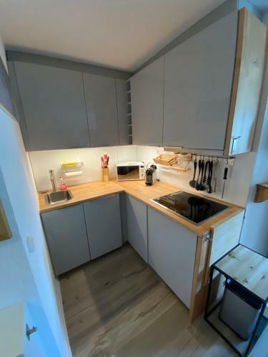 Apartamento Le Necou - Reberty 2000