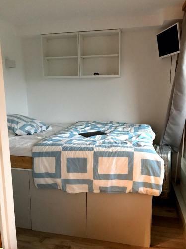 Apartamento Le Necou - Reberty 2000