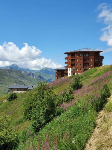 Apartamento Le Necou - Reberty 2000