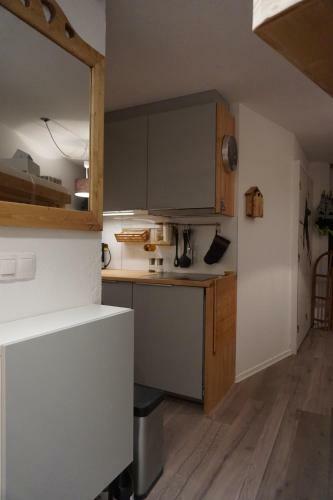 Apartamento Le Necou - Reberty 2000