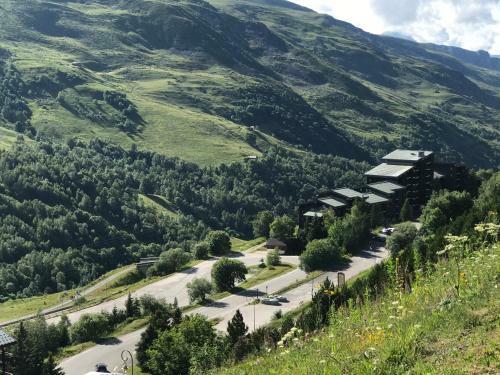 Apartamento Le Jetay 39 App 6 Personnes Aux Menuires