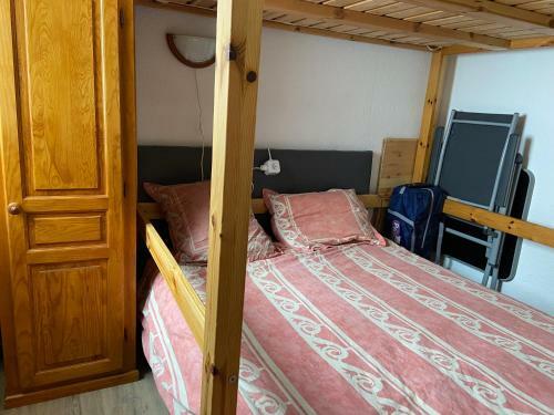 Apartamento Le Jetay 39 App 6 Personnes Aux Menuires