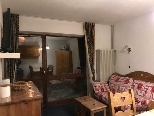 Apartamento Le Jetay 39 App 6 Personnes Aux Menuires