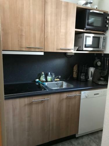 Apartamento Le Jetay 39 App 6 Personnes Aux Menuires