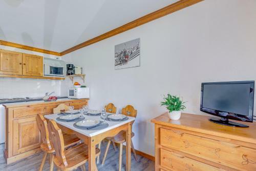 Apartamento Les Valmonts 711