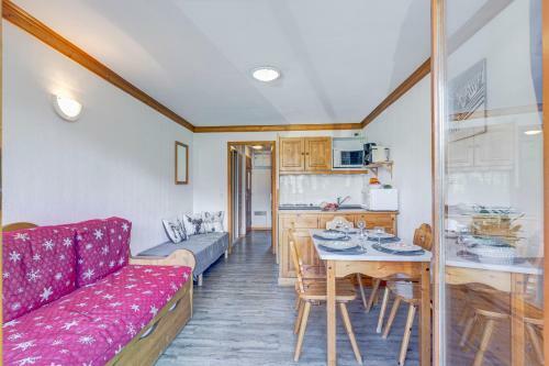 Apartamento Les Valmonts 711
