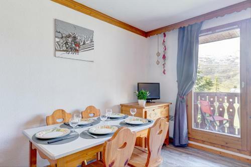 Apartamento Les Valmonts 711