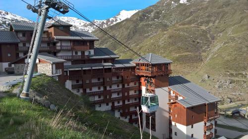 Apartamento Les Valmonts 711