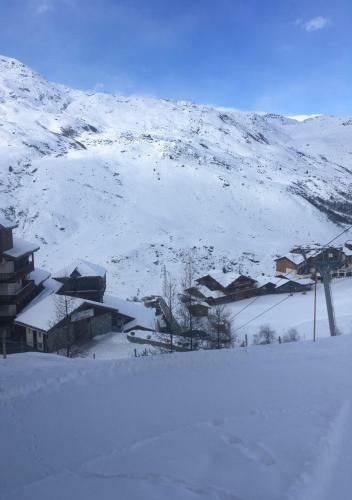 Apartamento Les Valmonts 711