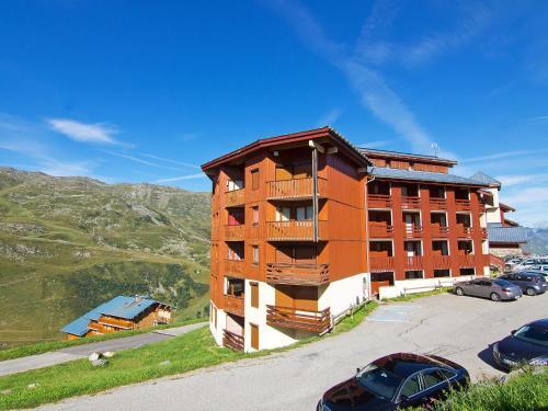 Apartment N�cou-4