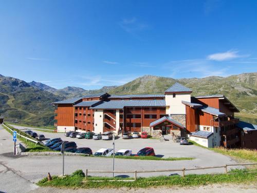 Apartment N�cou-4