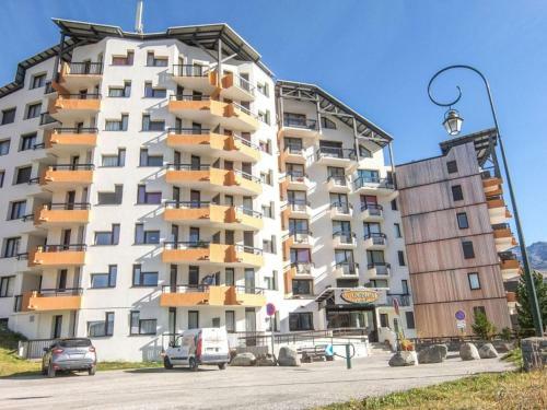 Apartamento R�sidence Le M�dian - Les M�nuires