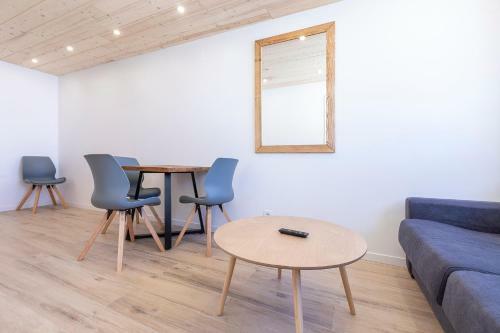 Apartamento R�sidence Le M�dian - Les M�nuires