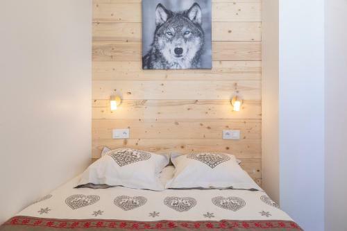 Apartamento R�sidence Le M�dian - Les M�nuires