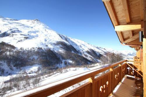 Odalys Chalet D'alice