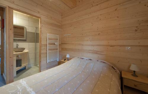 Odalys Chalet D'alice